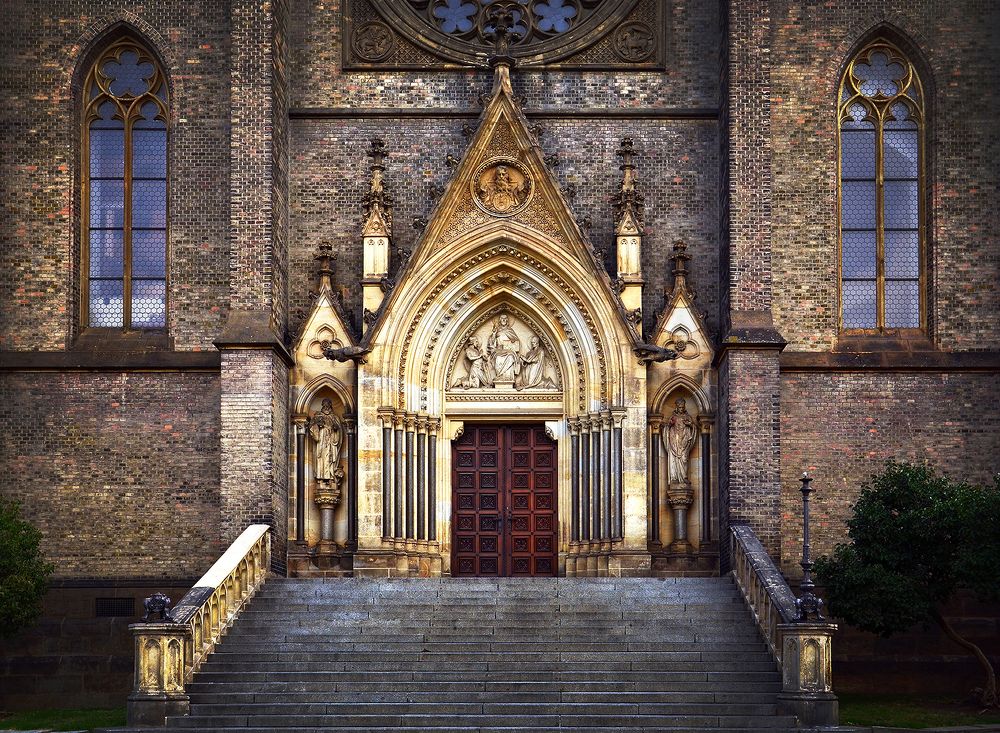 Photograph by Bob Gajdoš