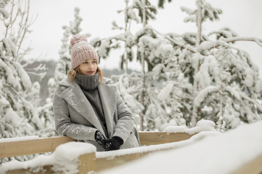 Photograph by Janetta Sereda