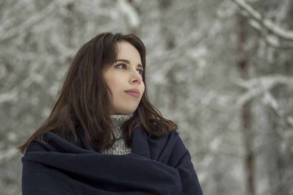 Photograph by Janetta Sereda