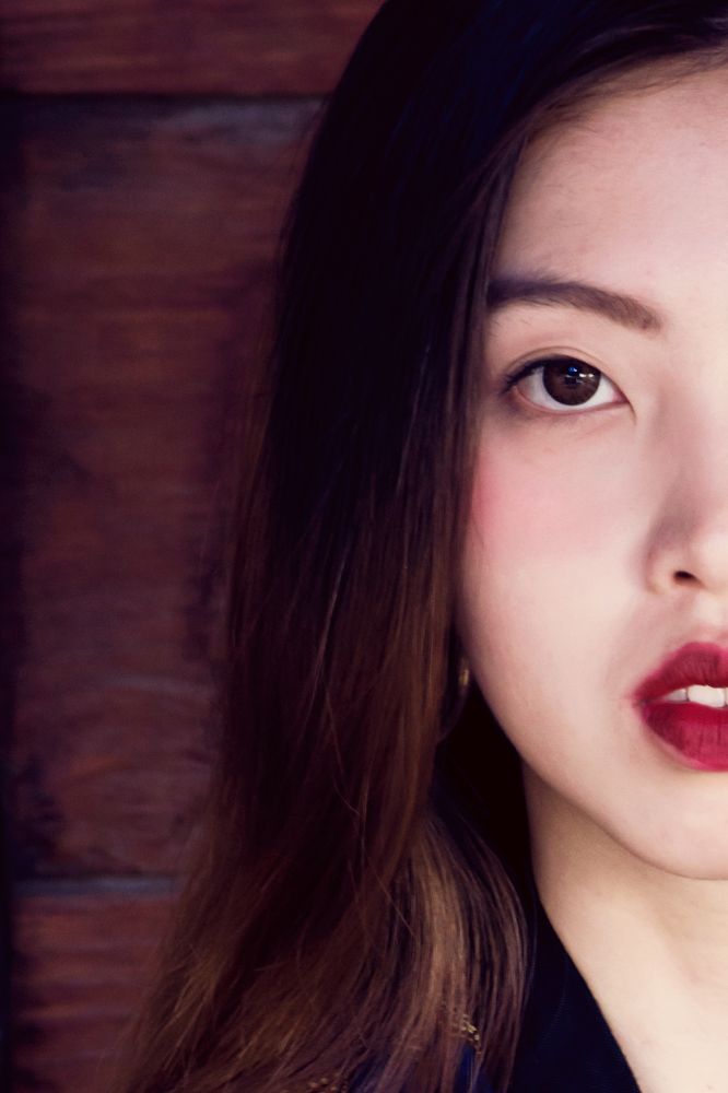 Photograph by Roozbeh Rahiminejat