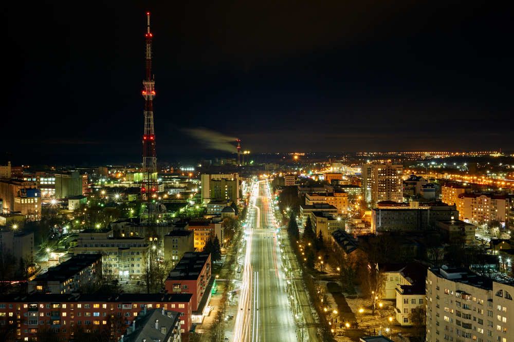 Photograph by Анатолий Лыков