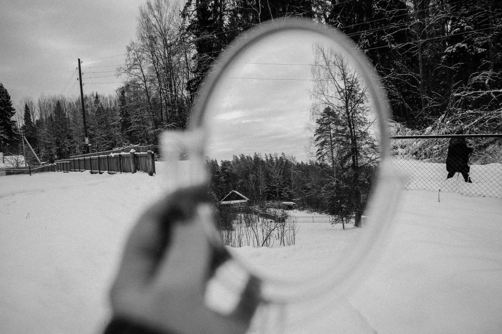 Баталинский санаторий