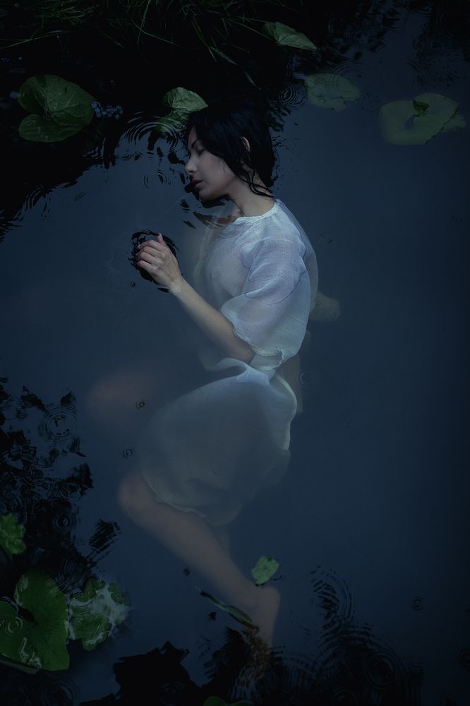 Photograph by Анна Шувалова