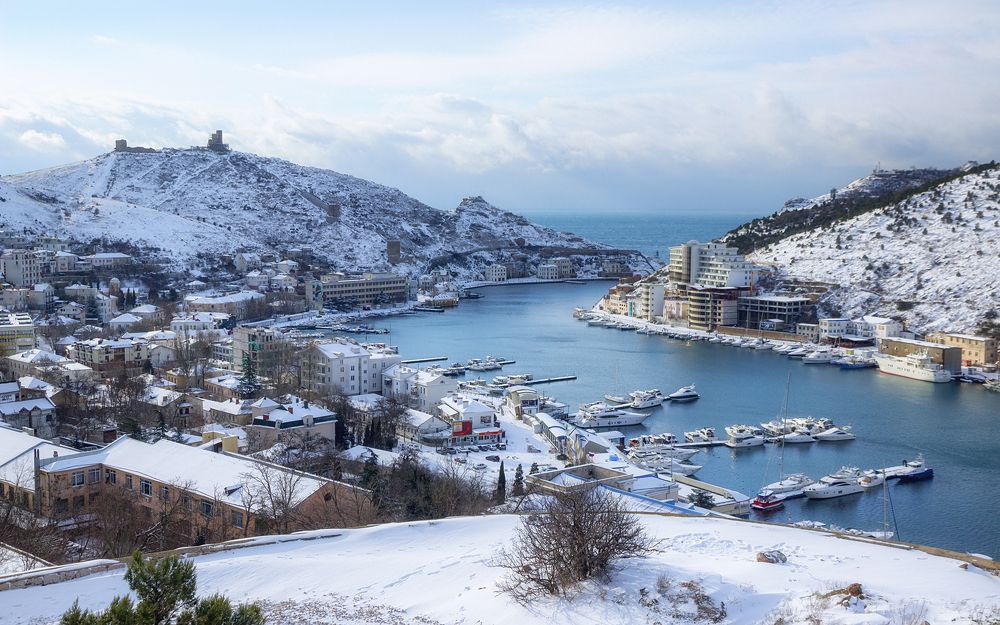 Photograph by Mihail