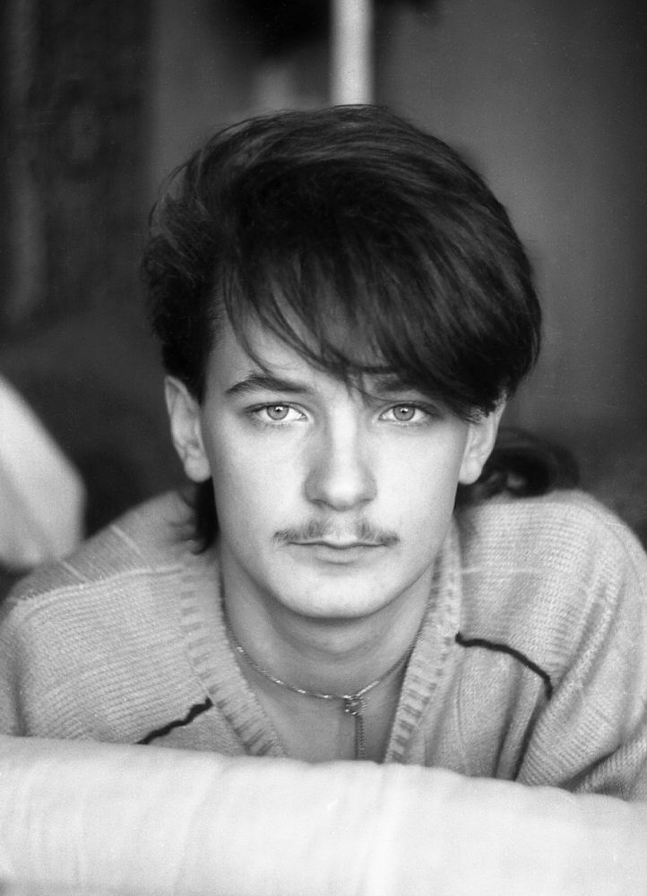 Friend, tell me what's in your heart ..