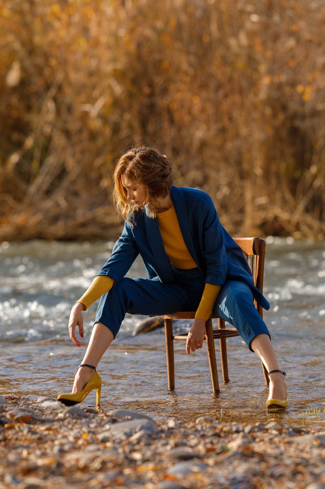 Photograph by Мила Александрова