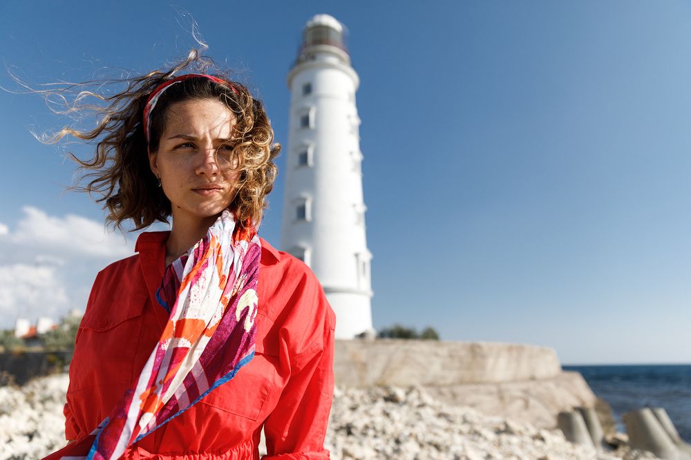 Ждать у моря