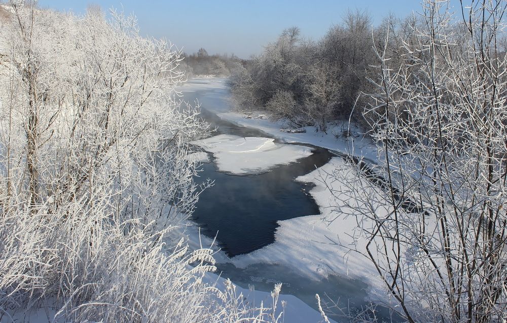 Photograph by Наталья Юрова