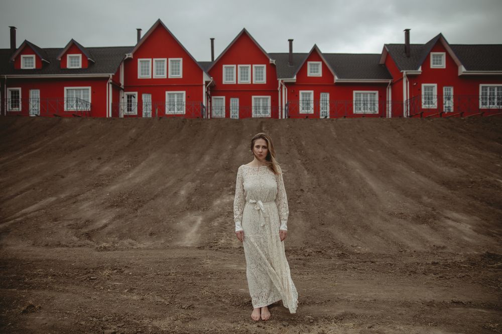 Ожидание одиночества