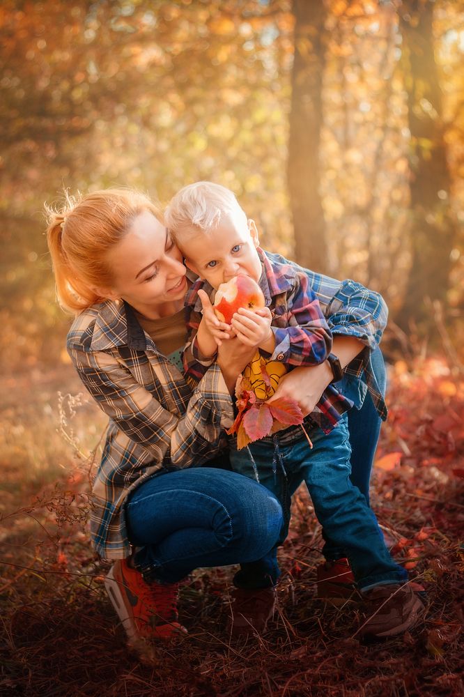 Photograph by Валентина Каширцева