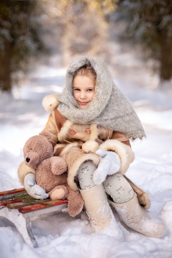 Photograph by Мария Ульянкина