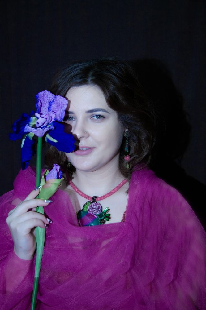 Photograph by Альбина Салихзяновна Бикчурина