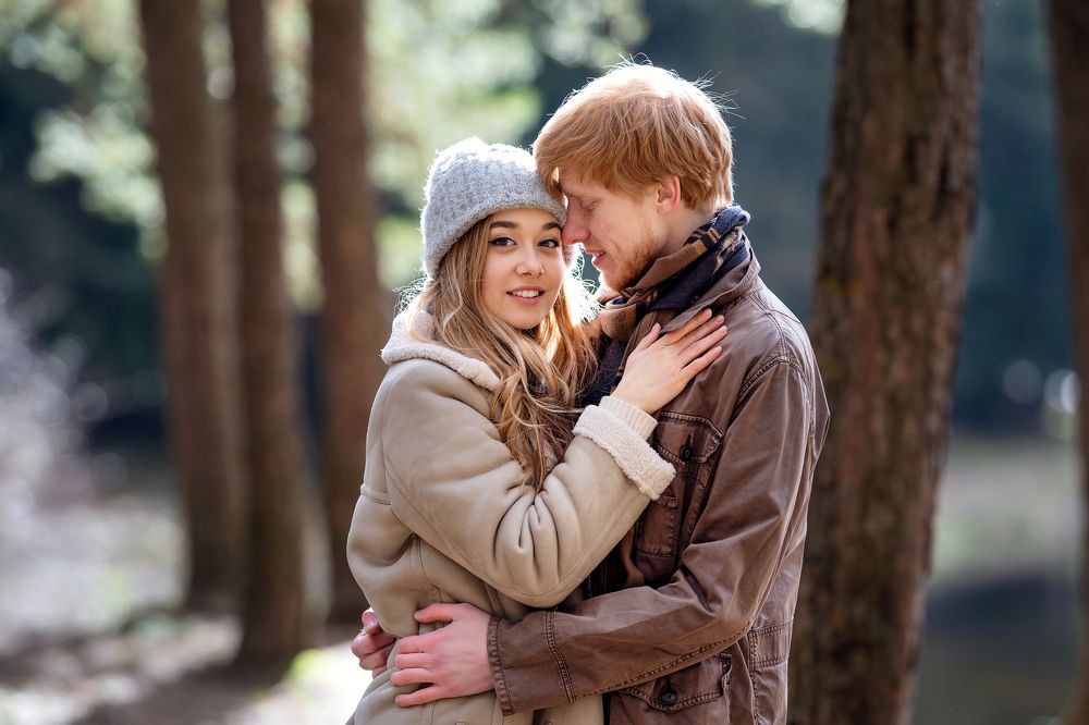 Photograph by Анна Орловская