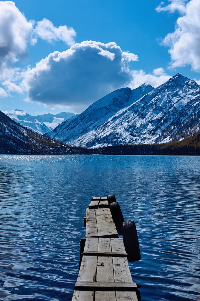 Photograph by Анатолий Лыков