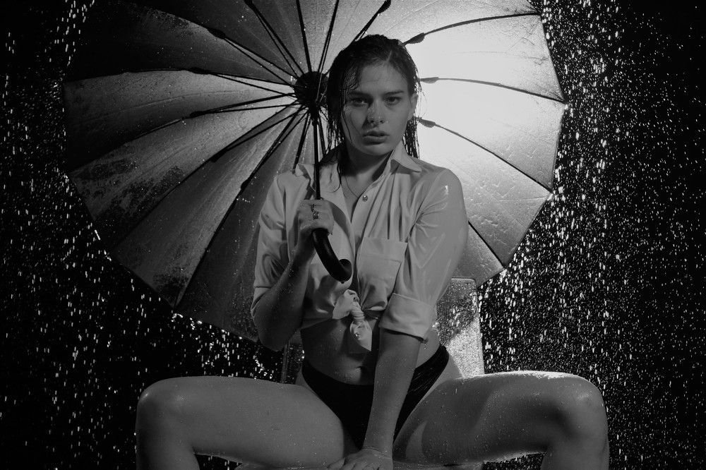 Photograph by Сергей Лобозов