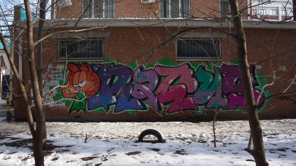 Photograph by Владимир Николенко