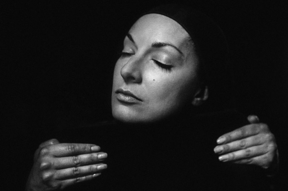 Photograph by Lina Gorelova