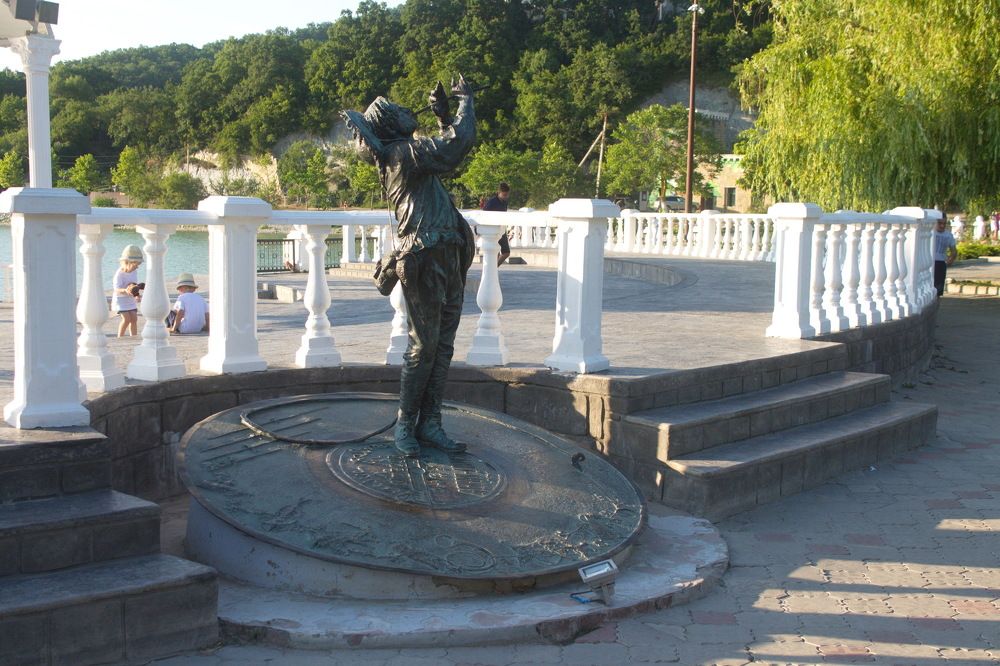 Photograph by Владимир Николенко