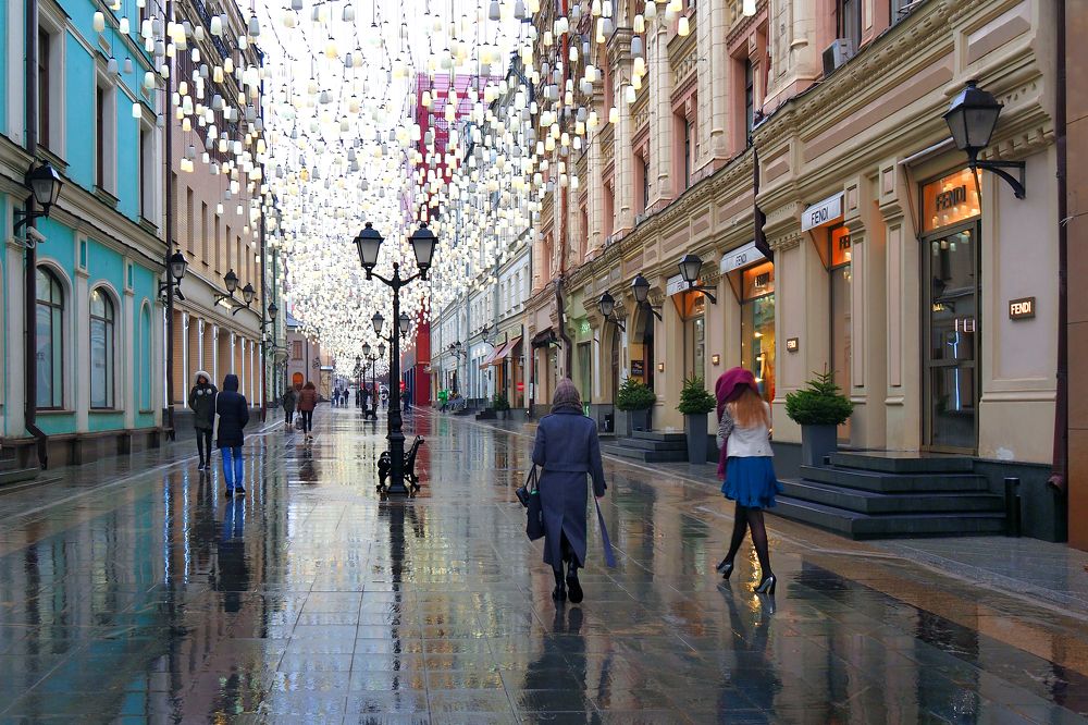 Photograph by Яр Ник