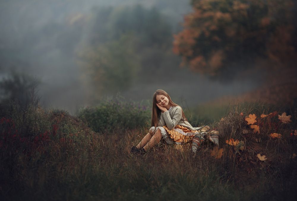 Photograph by Елена Шинкарева