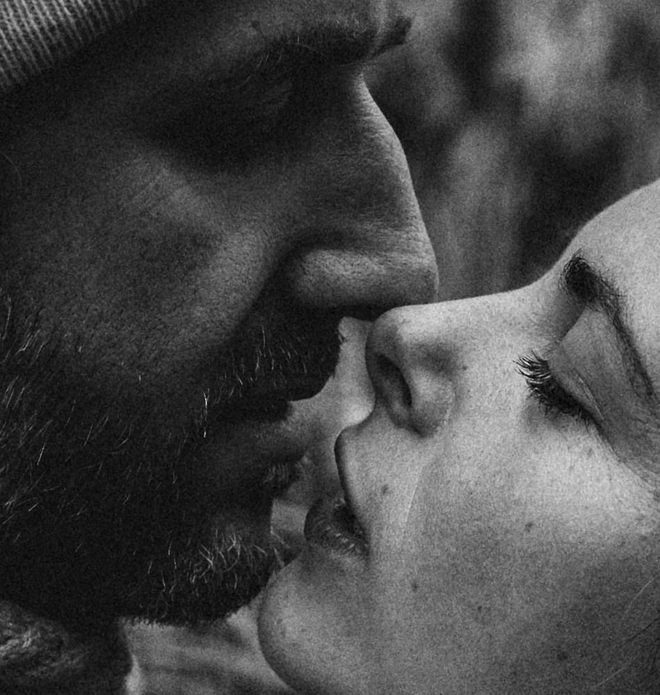 Photograph by Lina Gorelova