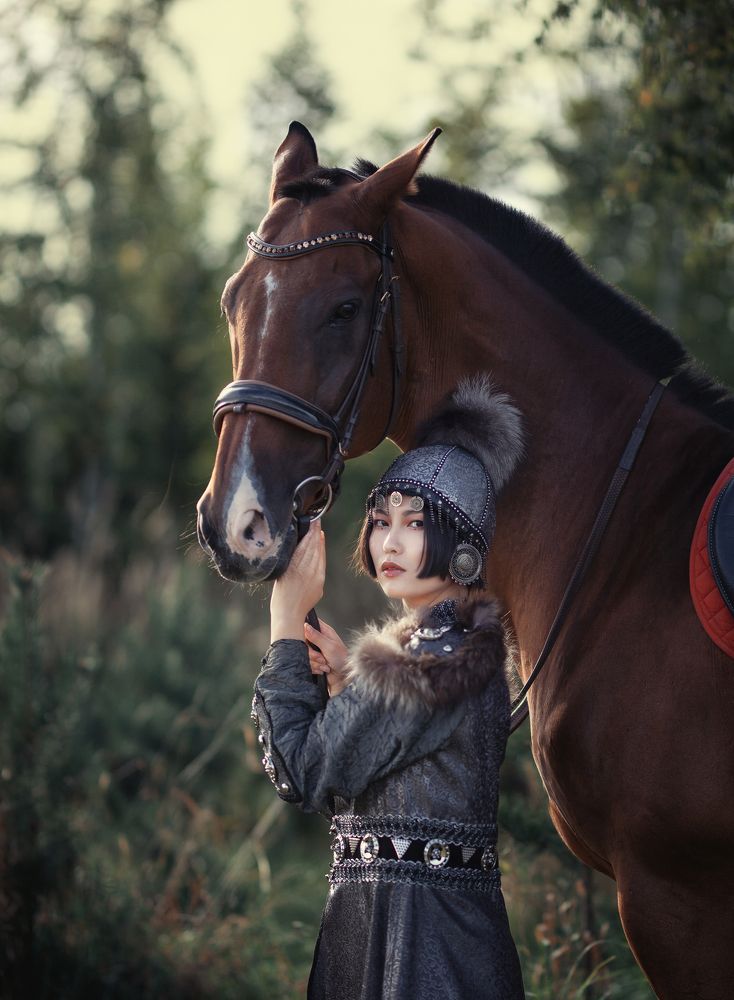 Photograph by Екатерина Маркелова