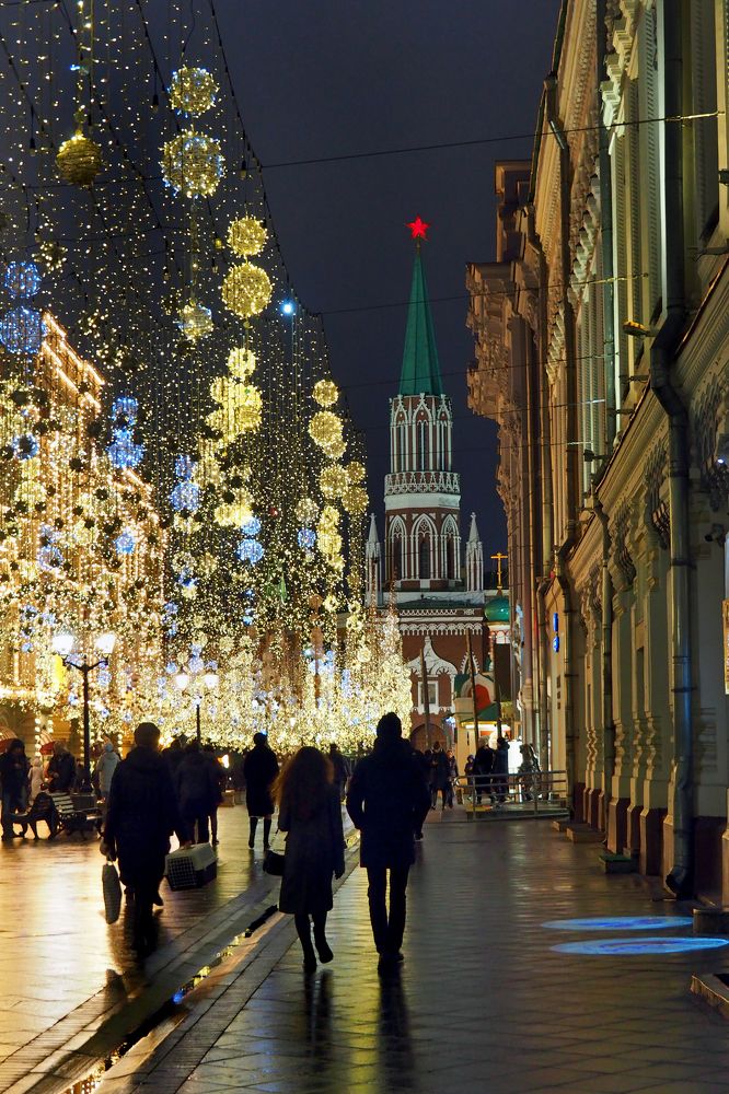 Photograph by Яр Ник