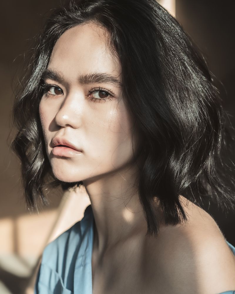 Photograph by Рамина Мусаева