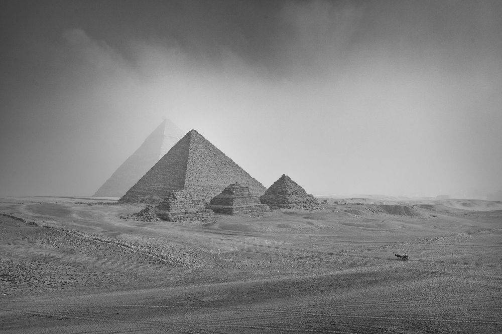 Photograph by Gil Kreslavsky