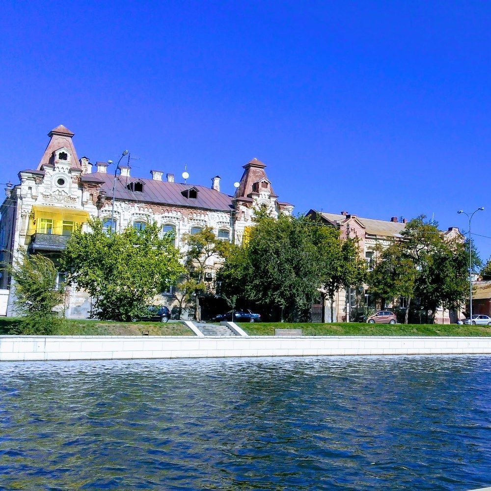 Photograph by Нина Паршина