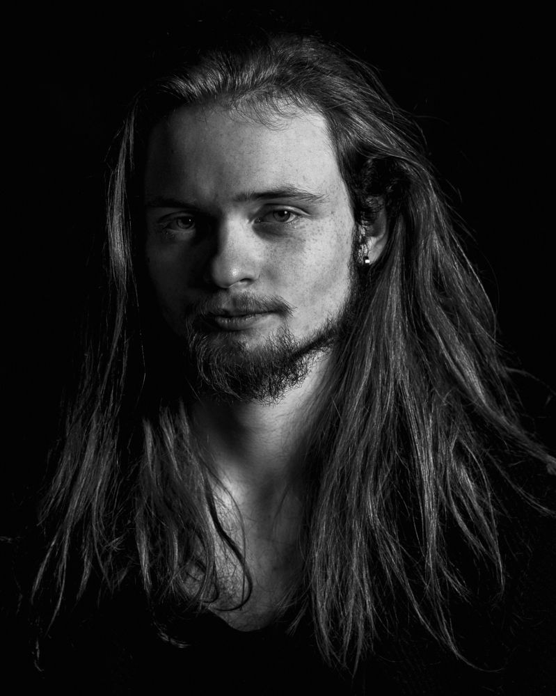 Photograph by Elizaveta Ponomarenko