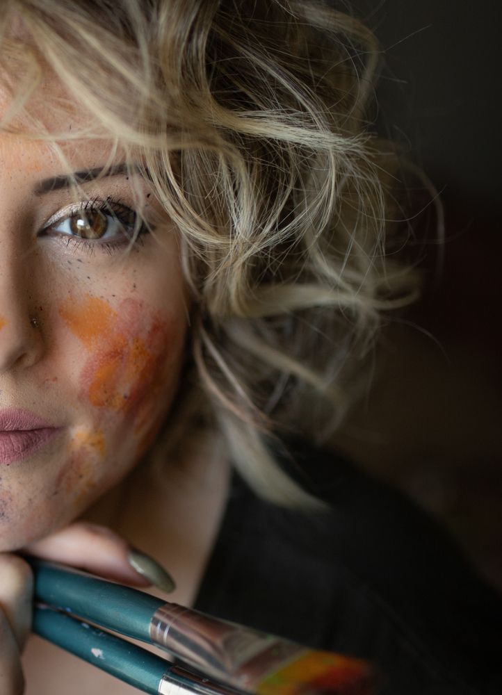 Photograph by Irina Welker