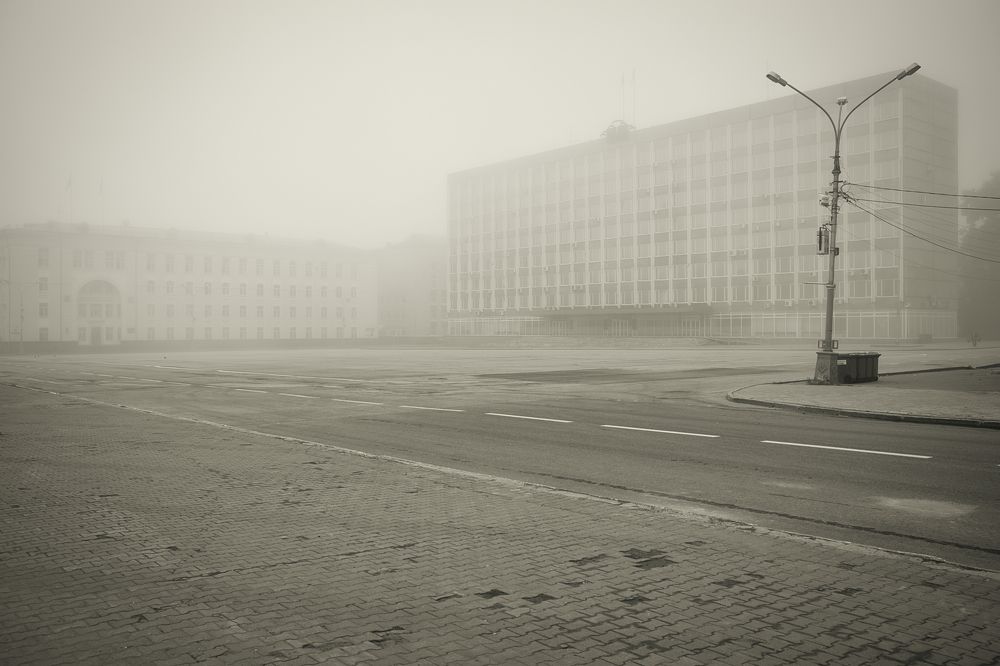 Photograph by Безногов Денис