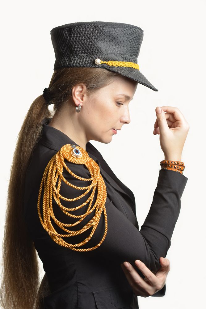 Photograph by Алексей Чернигин