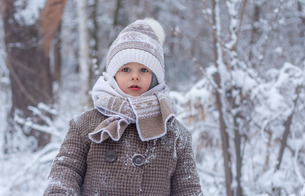 Photograph by Евгения Бочарова