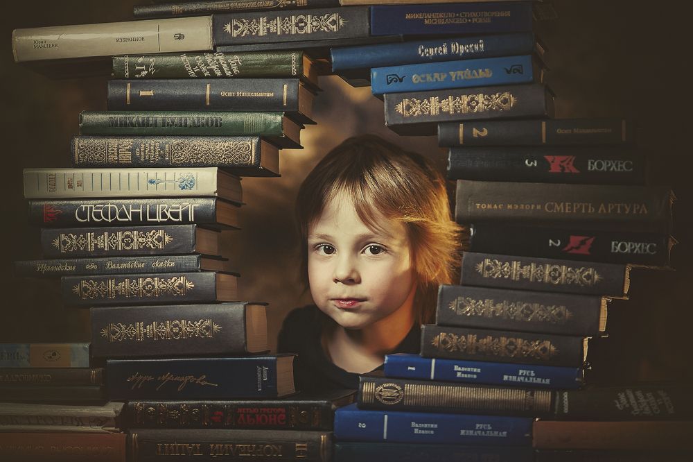 Photograph by Ксения Лысенкова