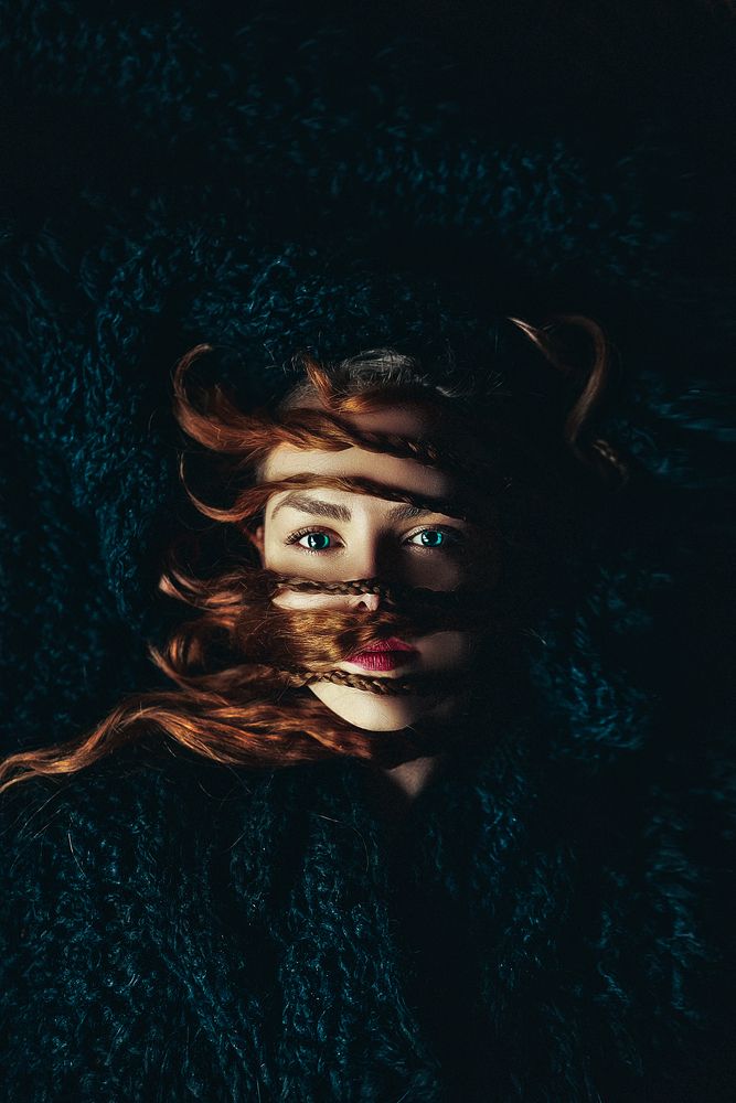 Photograph by Руслан Болгов (Axe)