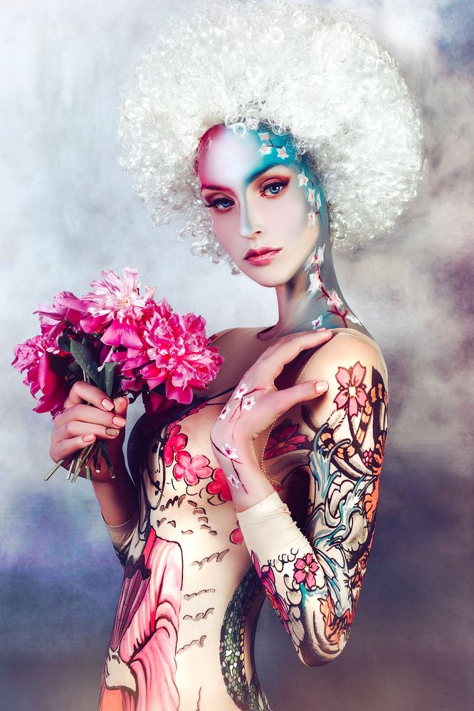 Photograph by Руслан Болгов (Axe)