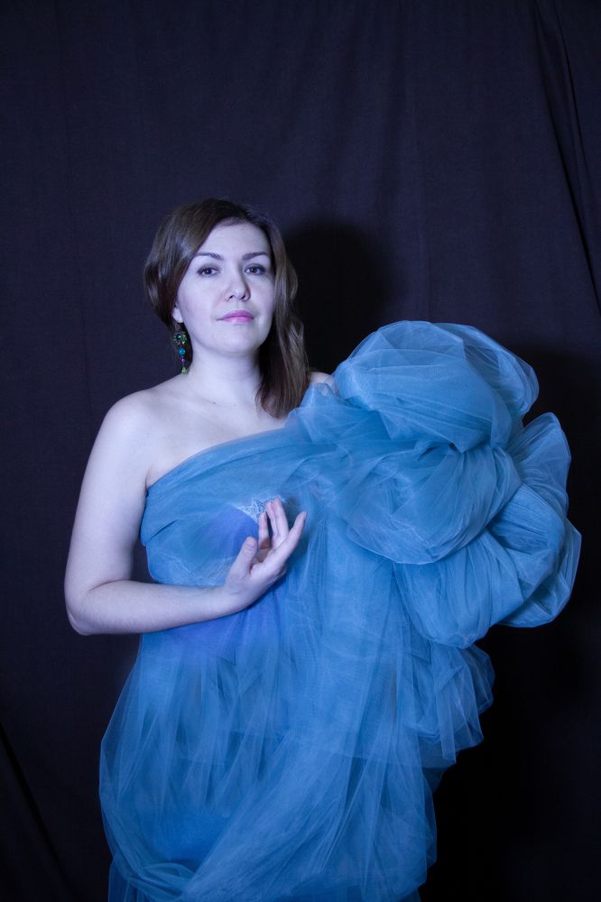 Photograph by Альбина Салихзяновна Бикчурина