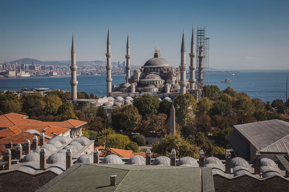 Photograph by Алексей Бубнов