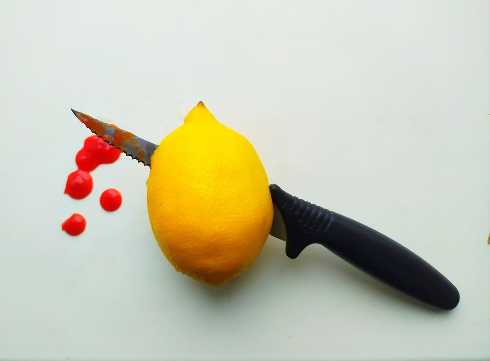 Внутренний мир