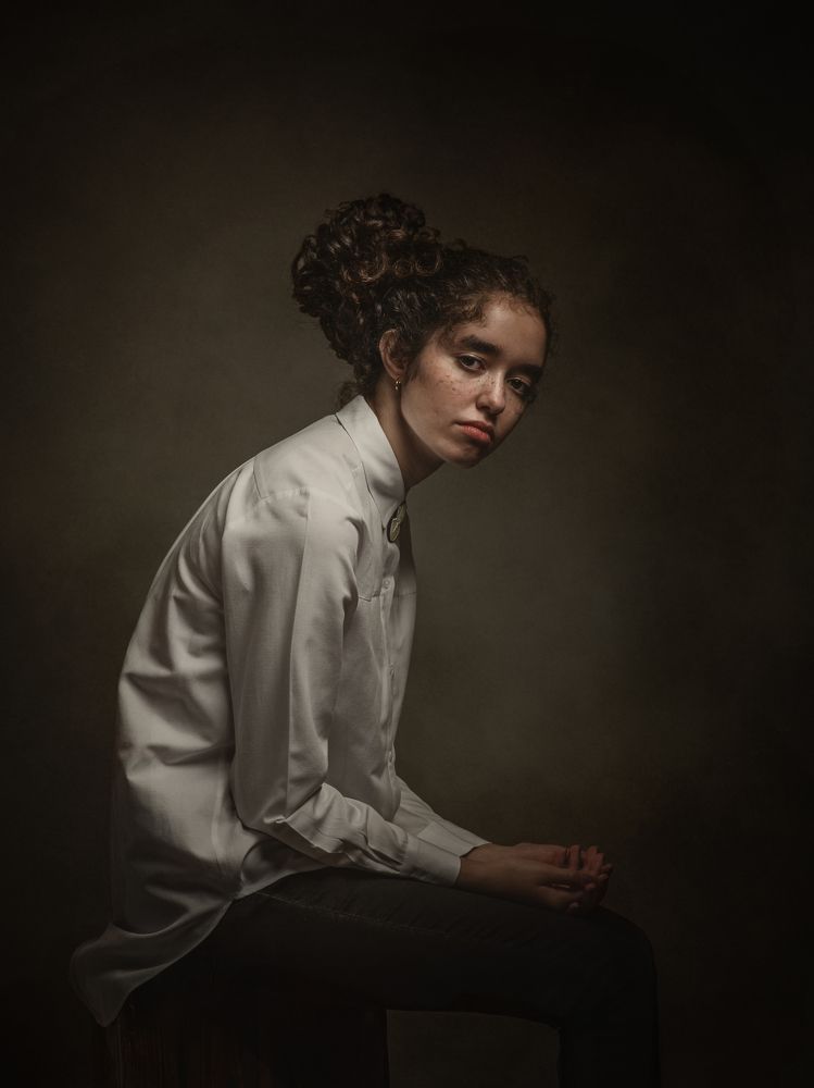 Photograph by Paola Massa