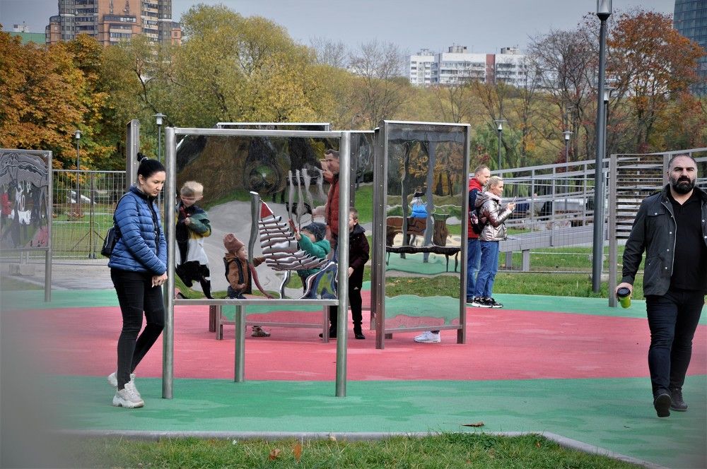 Photograph by Юлия Лис-а