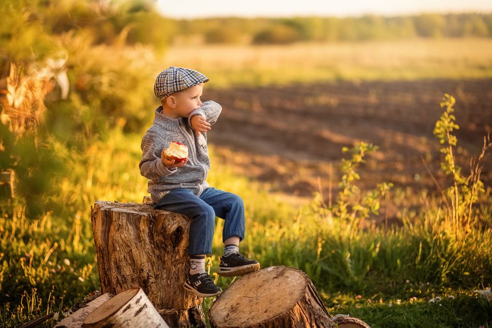 Photograph by Marya Gontar