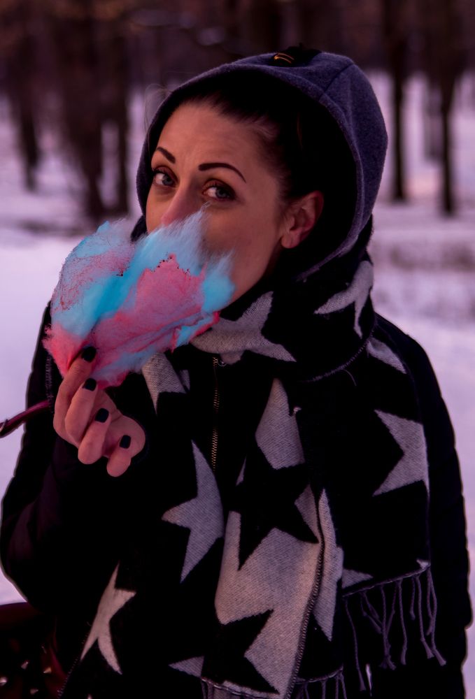 Photograph by Сергей Мамалюк