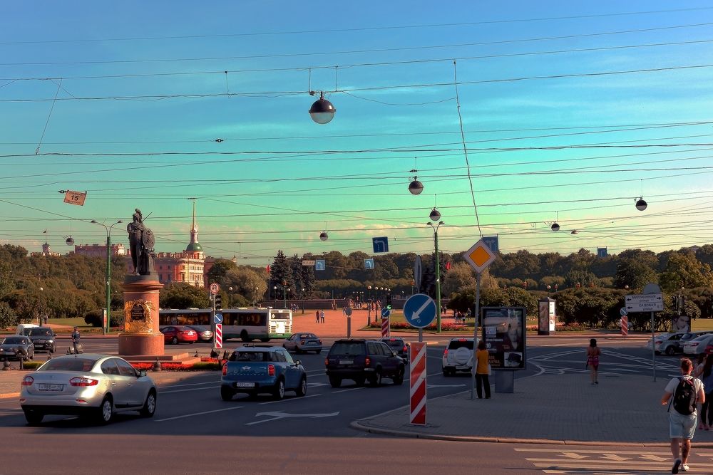 Photograph by Михаил Медведев