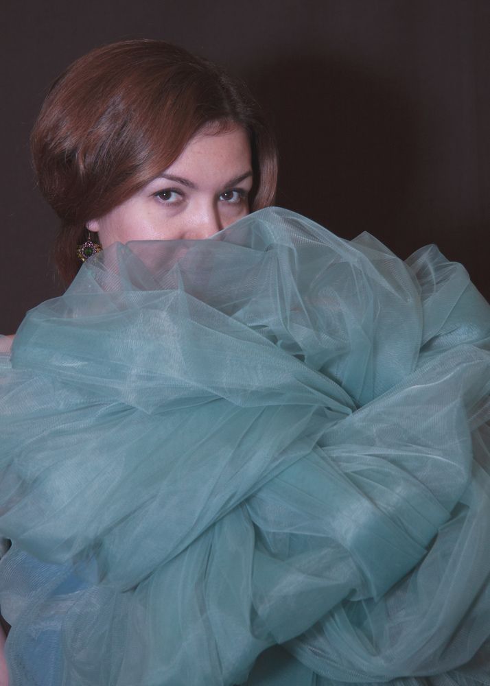 Photograph by Альбина Салихзяновна Бикчурина