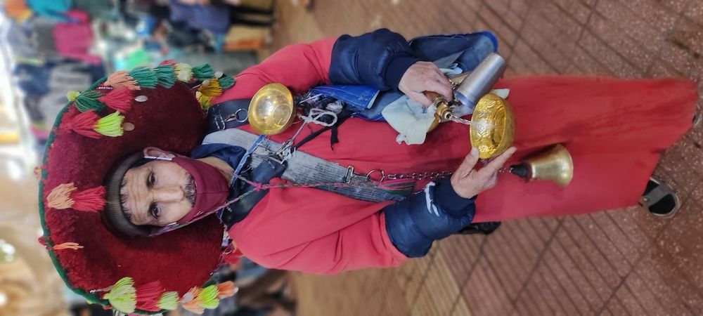 Photograph by Abderrahim Choukri