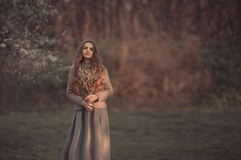 Фотография автора Таня Гарнет