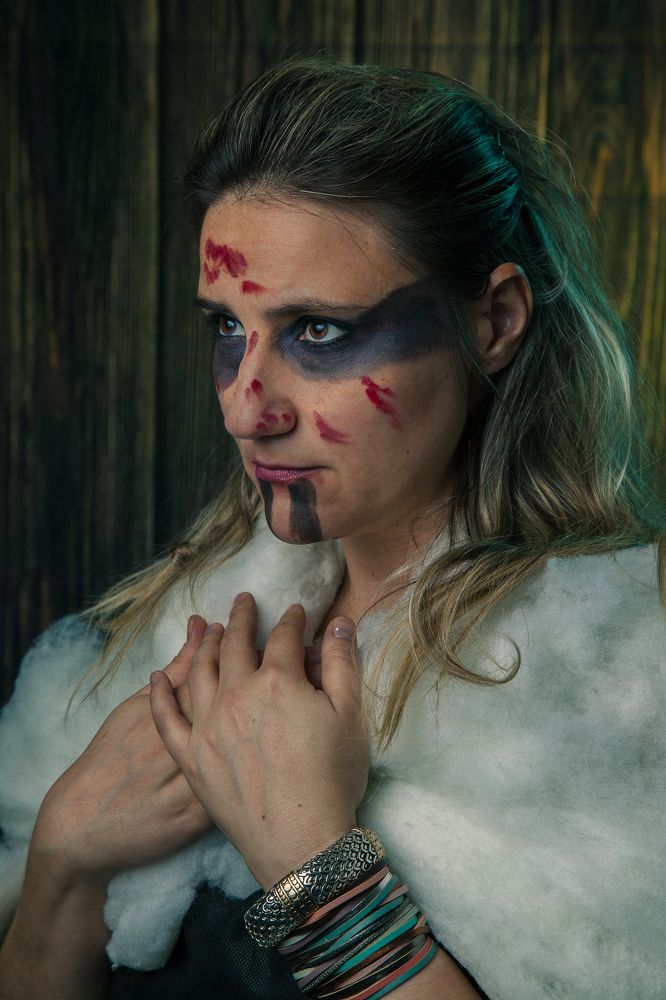 Photograph by Enrique Pareja